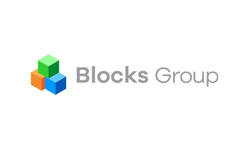 Blocks Group logo