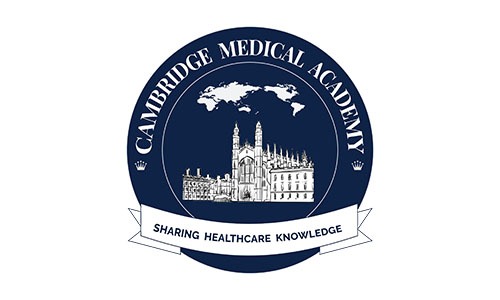 Cambridge Medical Academy Logo