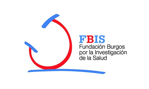 Fundacion Burgos Logo