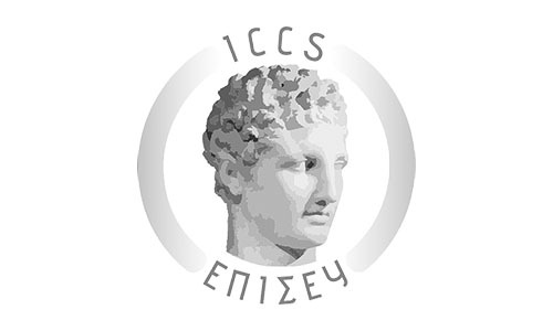 ICCS Logo