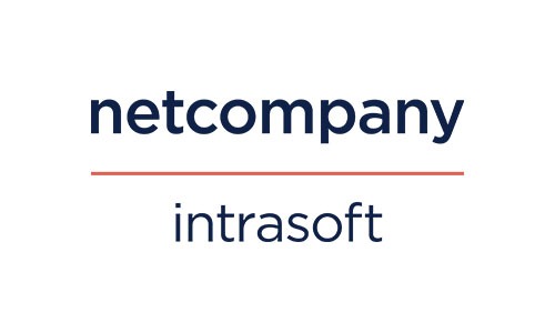 Intrasoft Logo