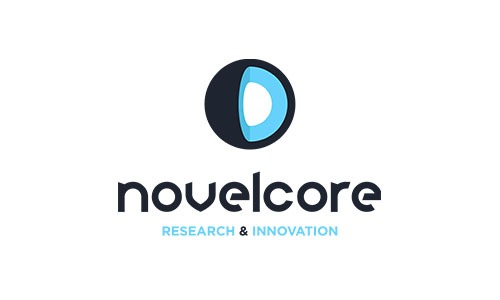 Novelcore Logo