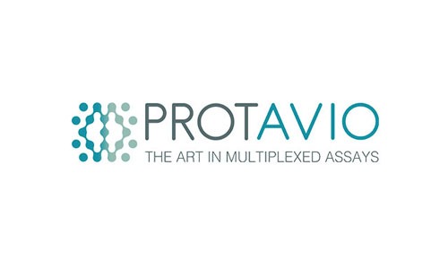 PROTAVIO logo