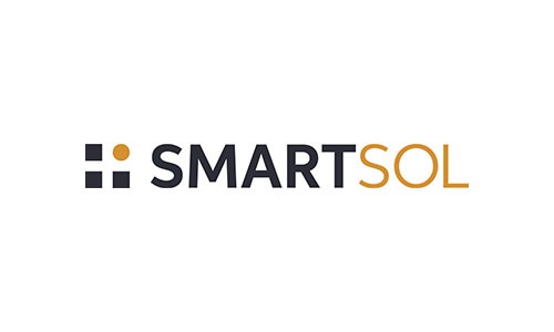 SmasrtSol Logo