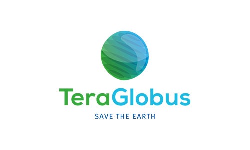 TeraGlobus Logo