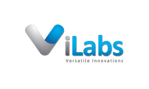 V-Labs logo