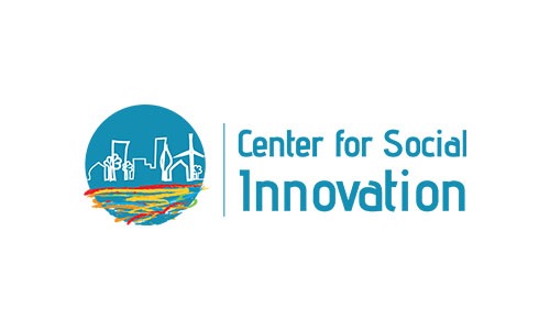 center for social innovation logo