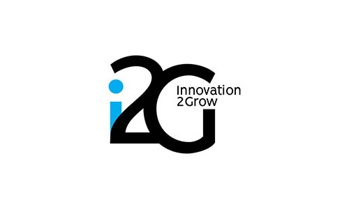 i2Grow Logo