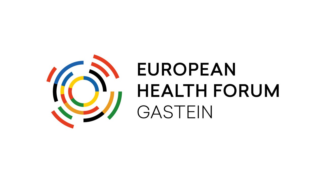 European Health Forum Gastein logo