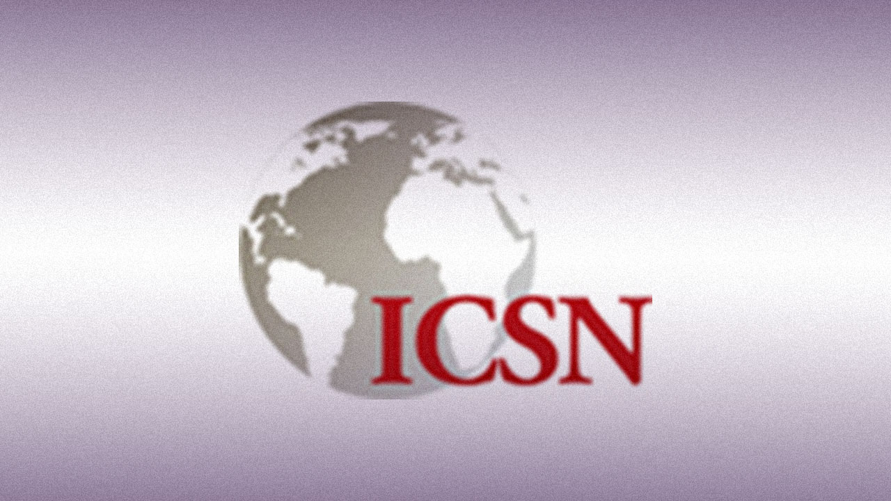 ICSN logo