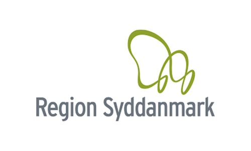 Region Syddanmark logo