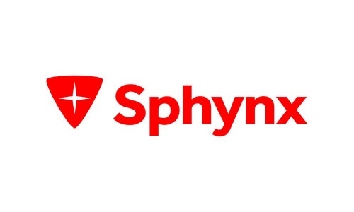 Sphynx logo